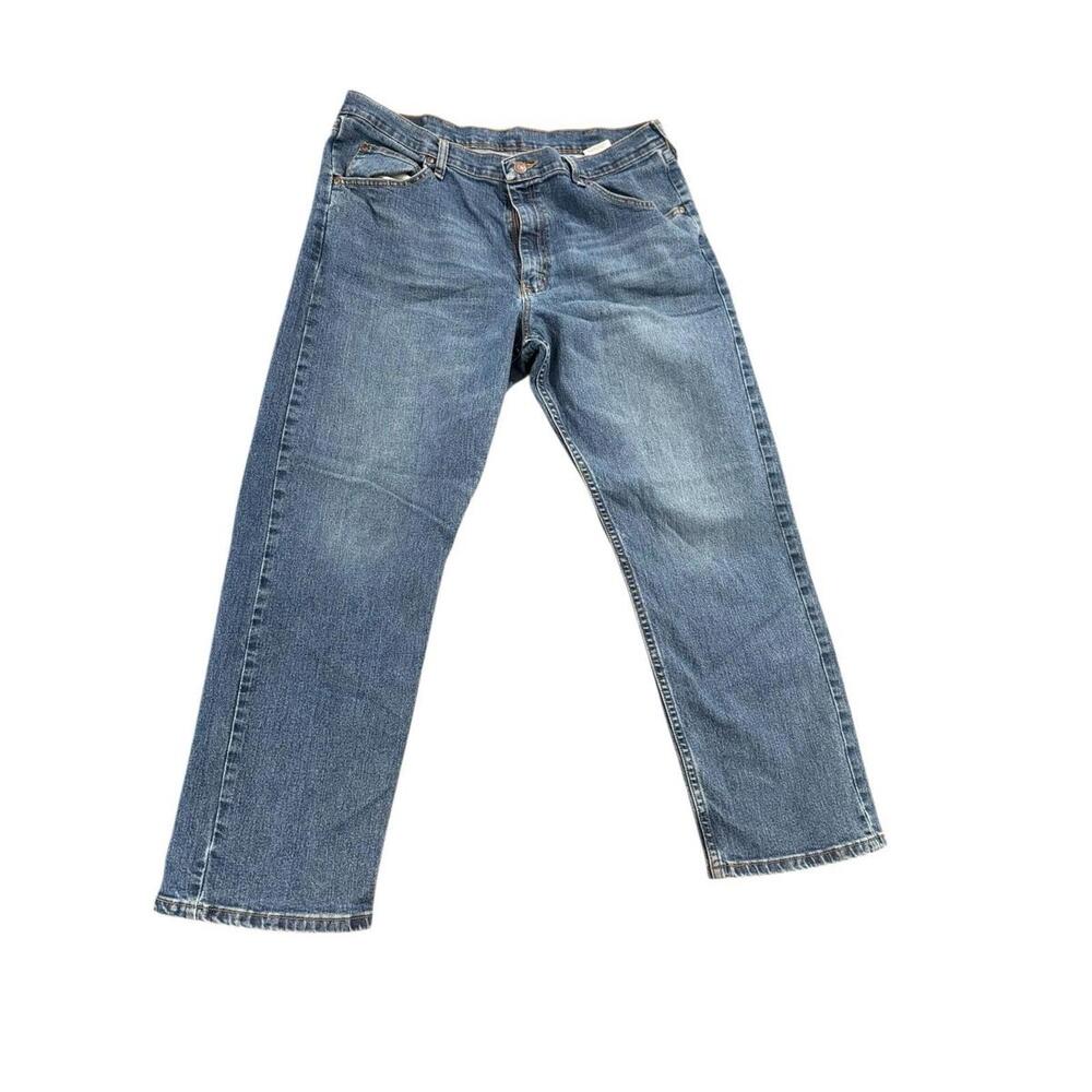 Wrangler Men’s Denim Jeans Size 36x29